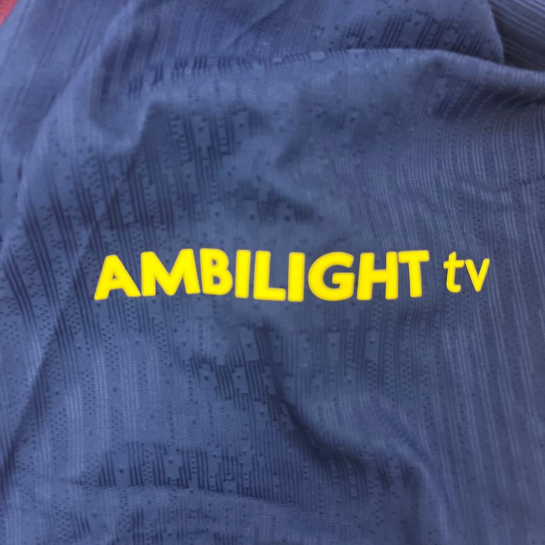 バルセロナ 25/26 オーセンティック 公式ユニフォーム ヤマル YAMAL