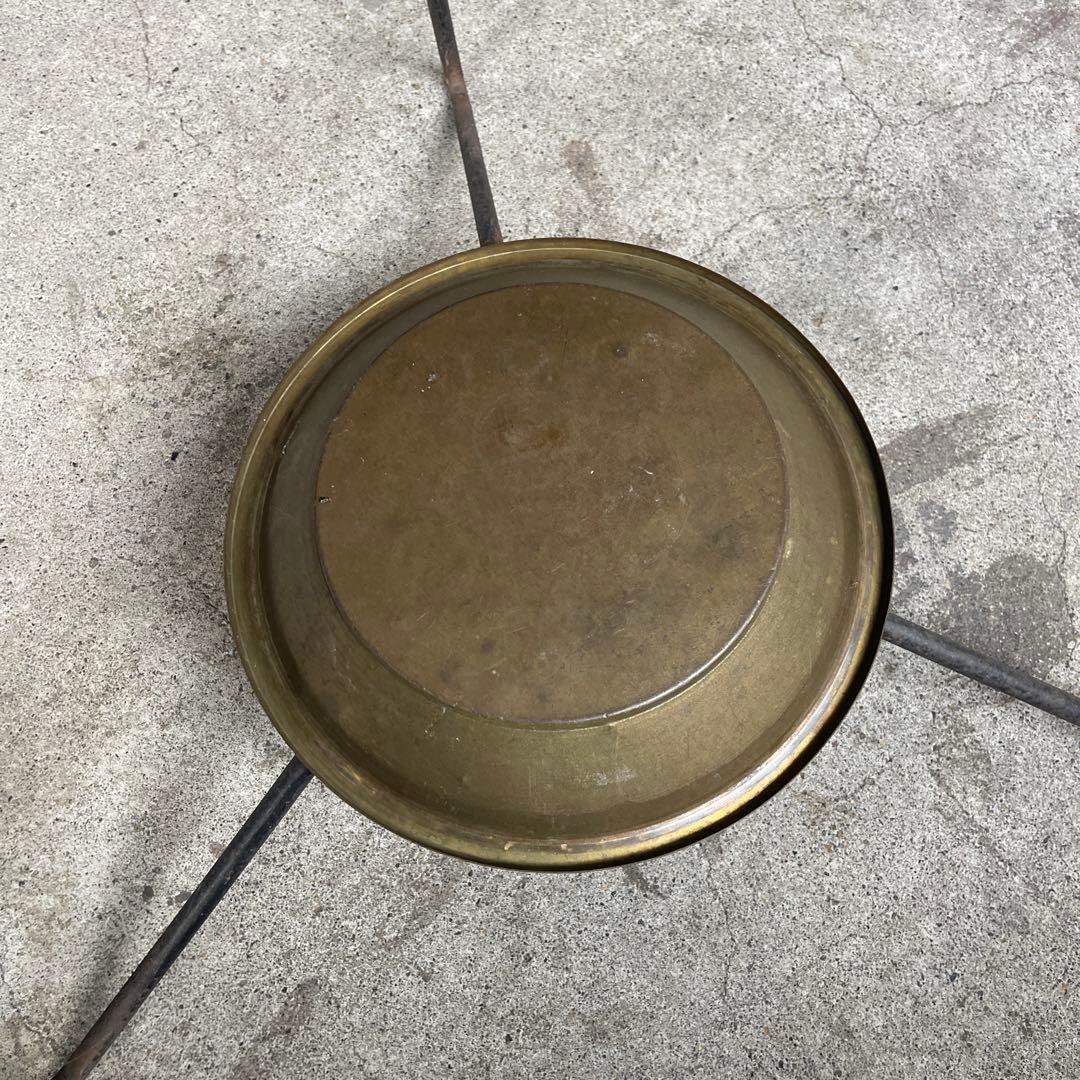 60'sオールドヴィンテージ インダストリアル　スチールコートハンガー