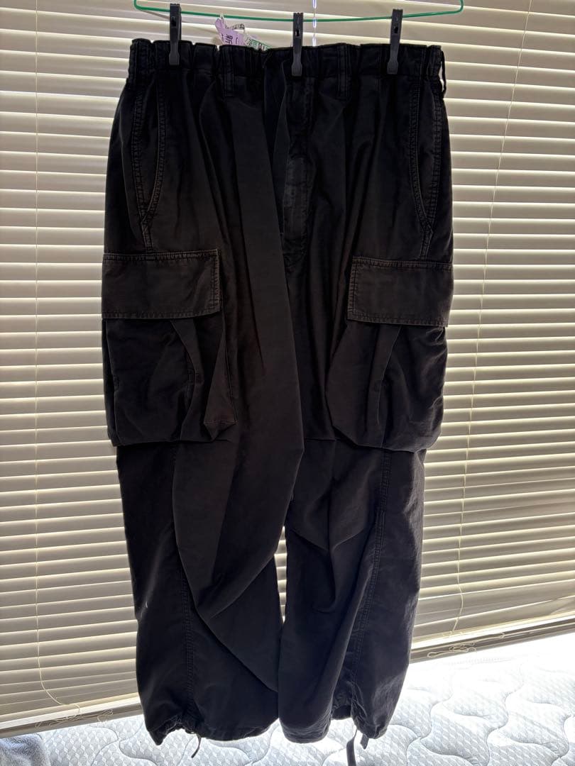 COOTIBE PRODUCTIONS メンズパンツ