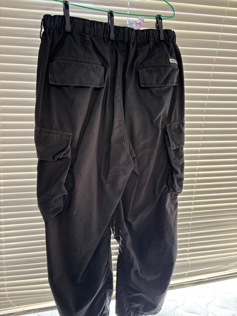 COOTIBE PRODUCTIONS メンズパンツ