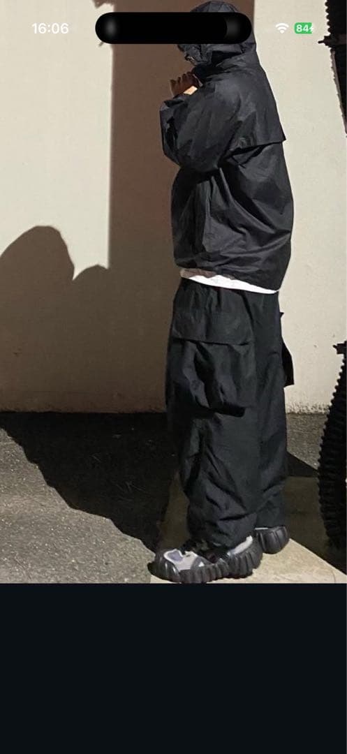 COOTIBE PRODUCTIONS メンズパンツ