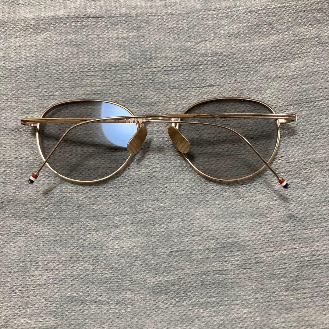 トムブラウン　サングラス