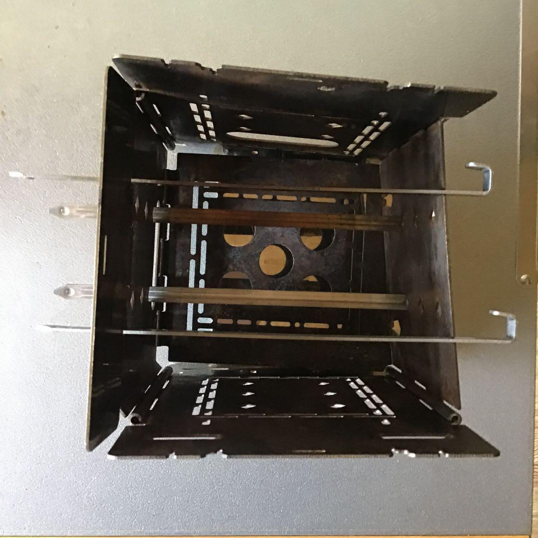 FIRE BOX BOXSET ファイヤーボックス　セット