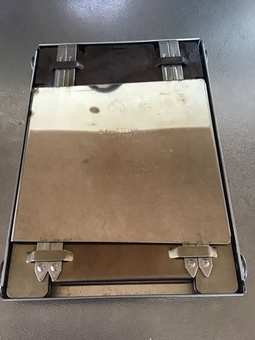 FIRE BOX BOXSET ファイヤーボックス　セット