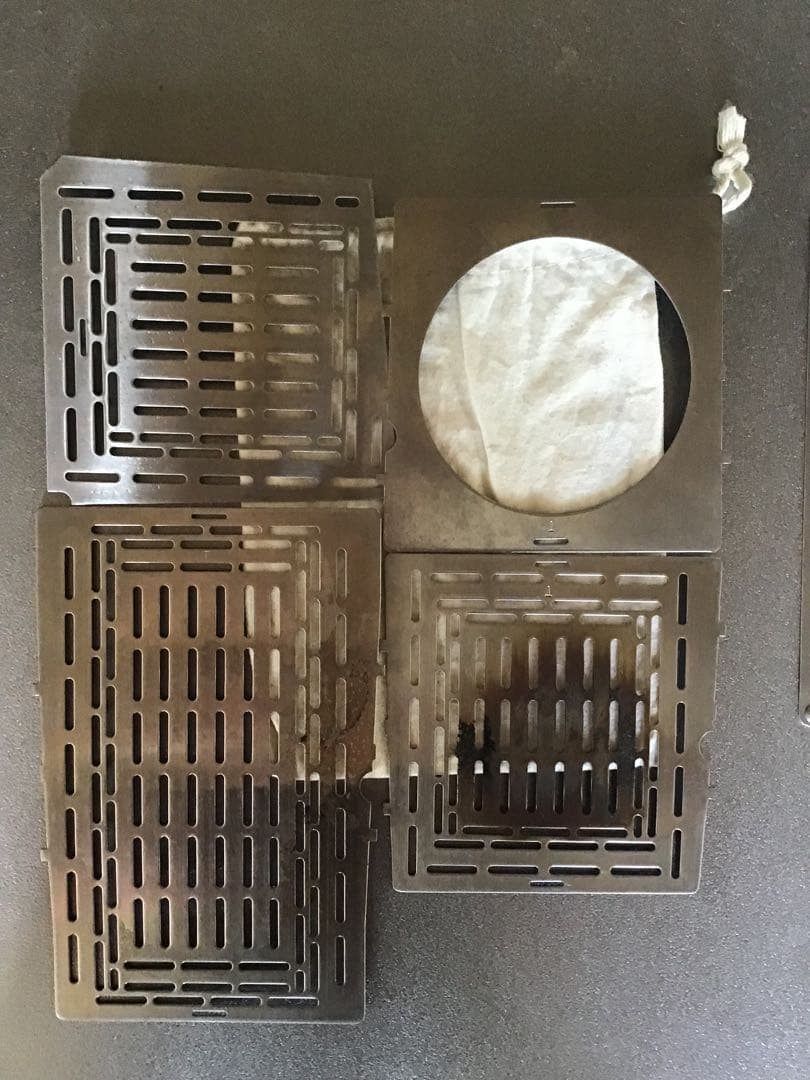 FIRE BOX BOXSET ファイヤーボックス　セット