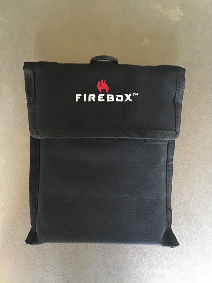 FIRE BOX BOXSET ファイヤーボックス　セット