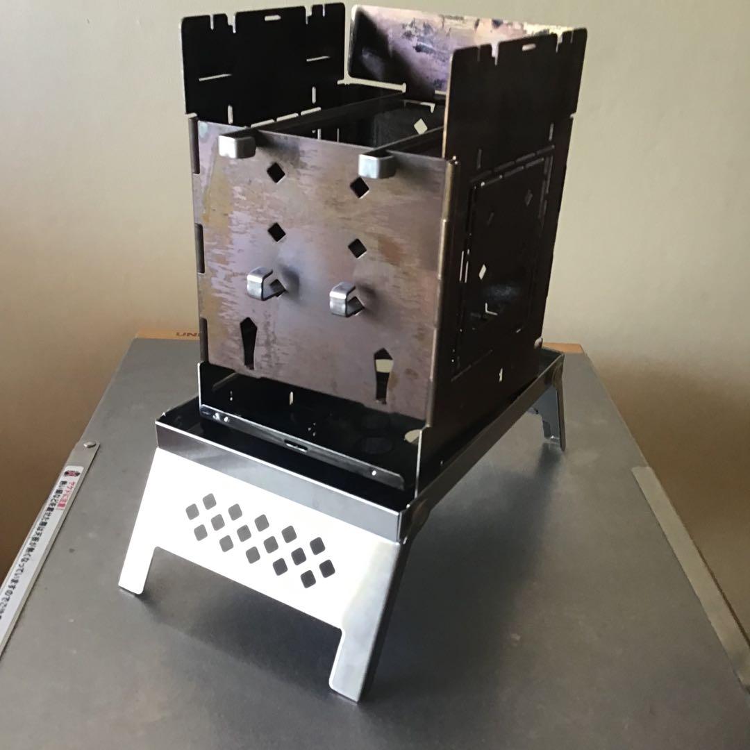 FIRE BOX BOXSET ファイヤーボックス　セット