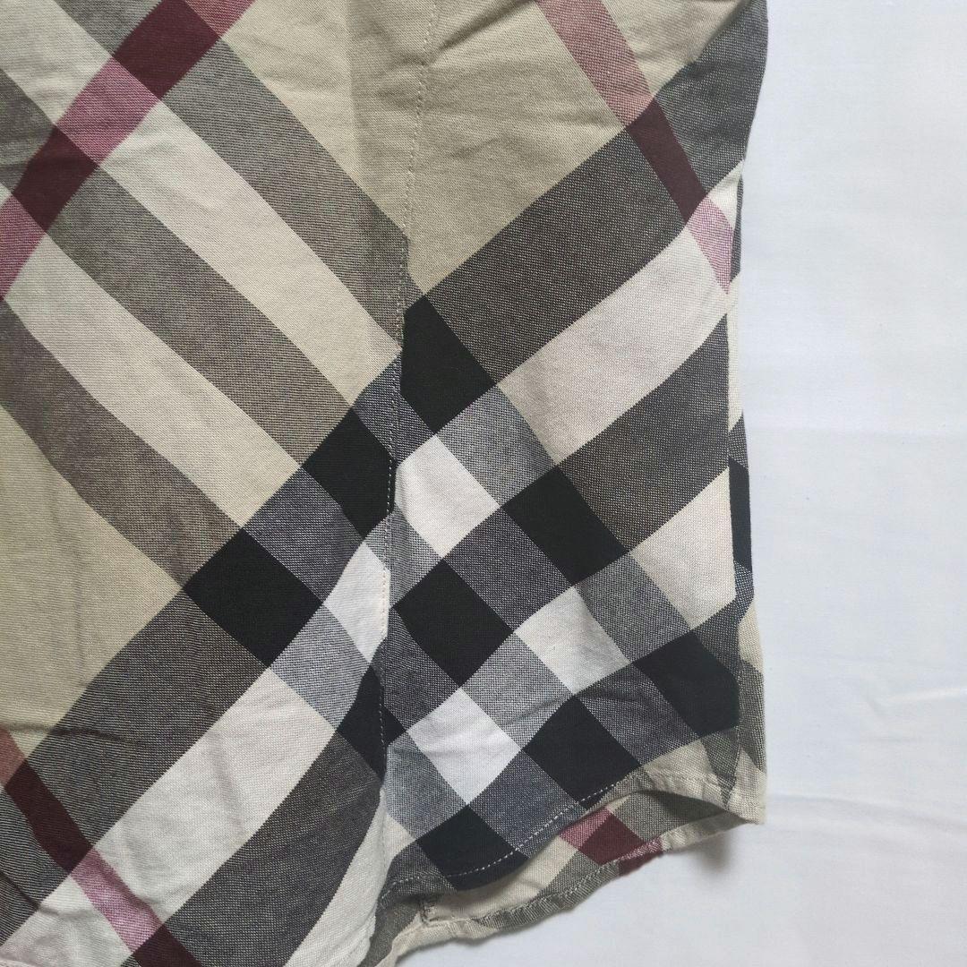 BURBERRY　タンクトップ　160 A 美品