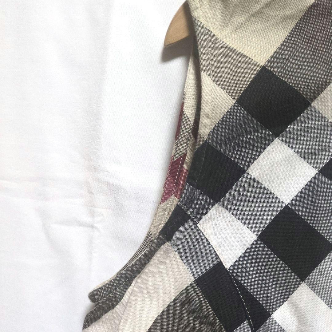 BURBERRY　タンクトップ　160 A 美品