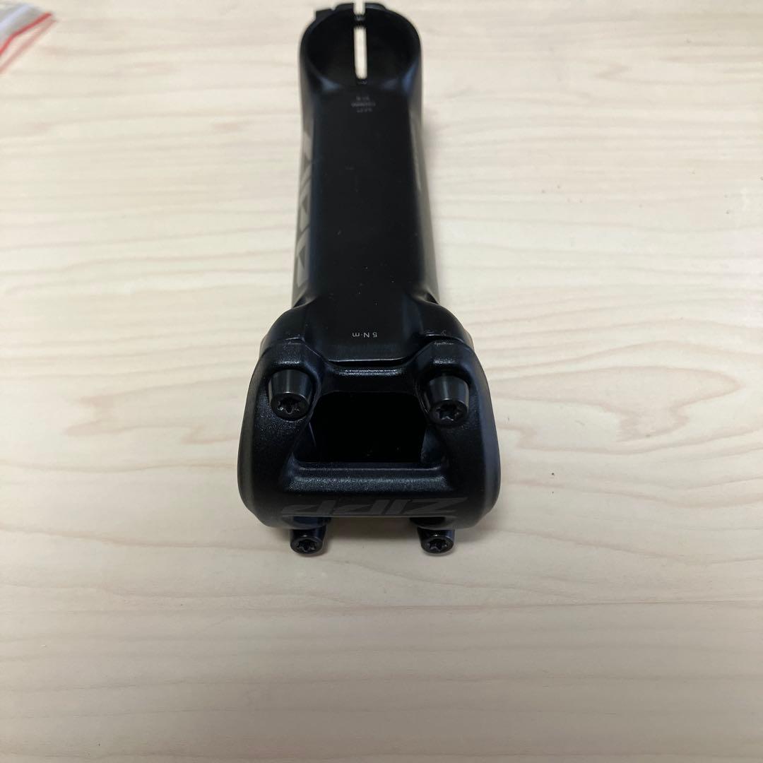 ZIPP SERVICE COURSE SL ステム 120mm ±17°