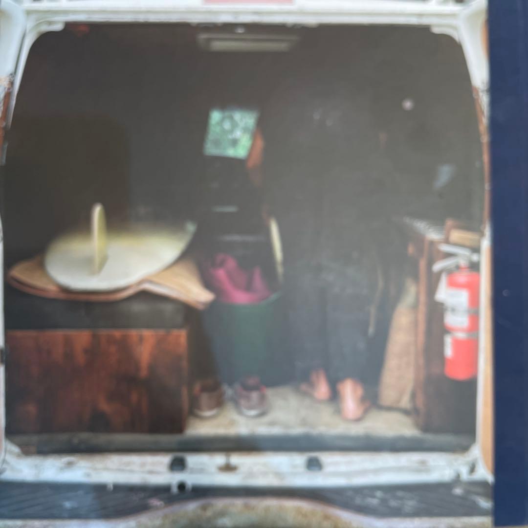 洋書  Is Where You Park It