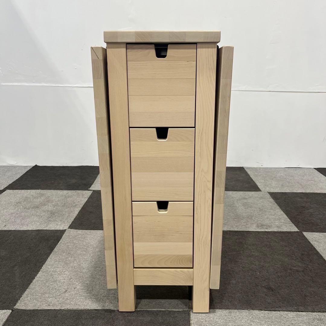 IKEA NORDEN ノールデン ゲートレッグテーブル 家具 Ap2014