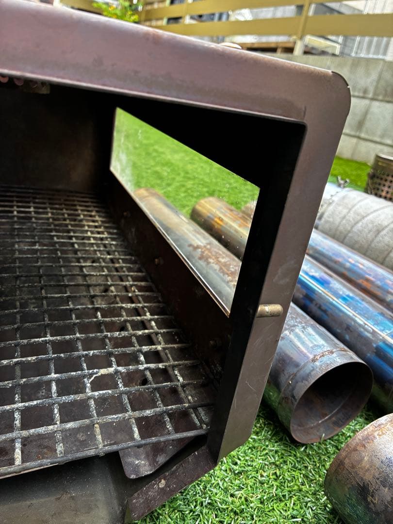 【おまけ、オプション付き】ワークタフストーブ500 薪ストーブ