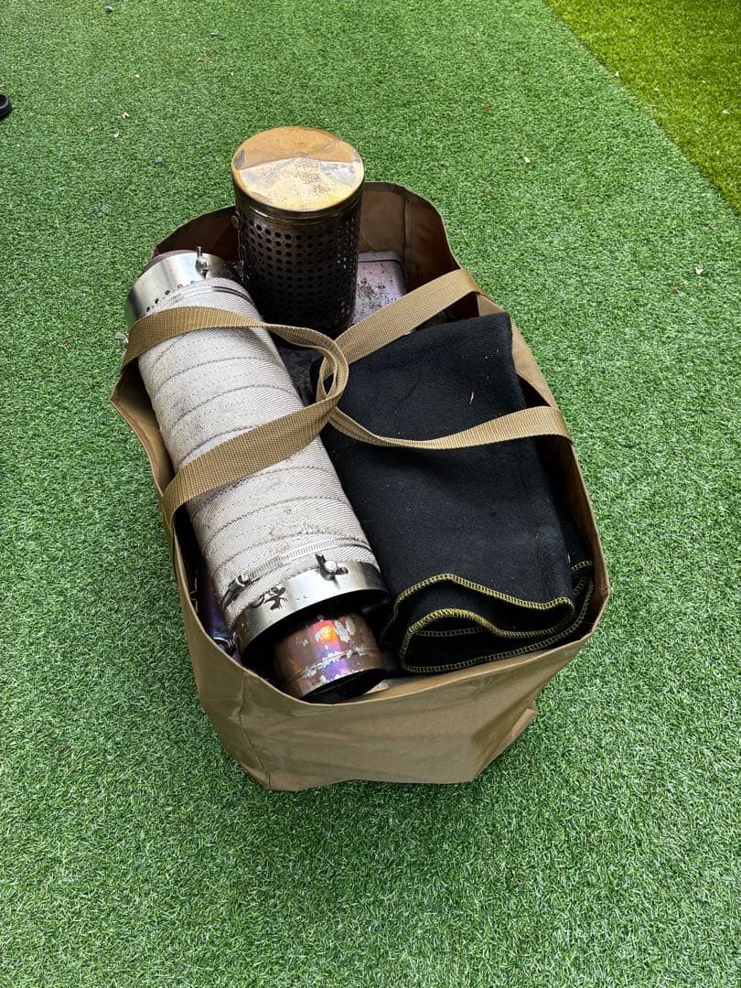 【おまけ、オプション付き】ワークタフストーブ500 薪ストーブ