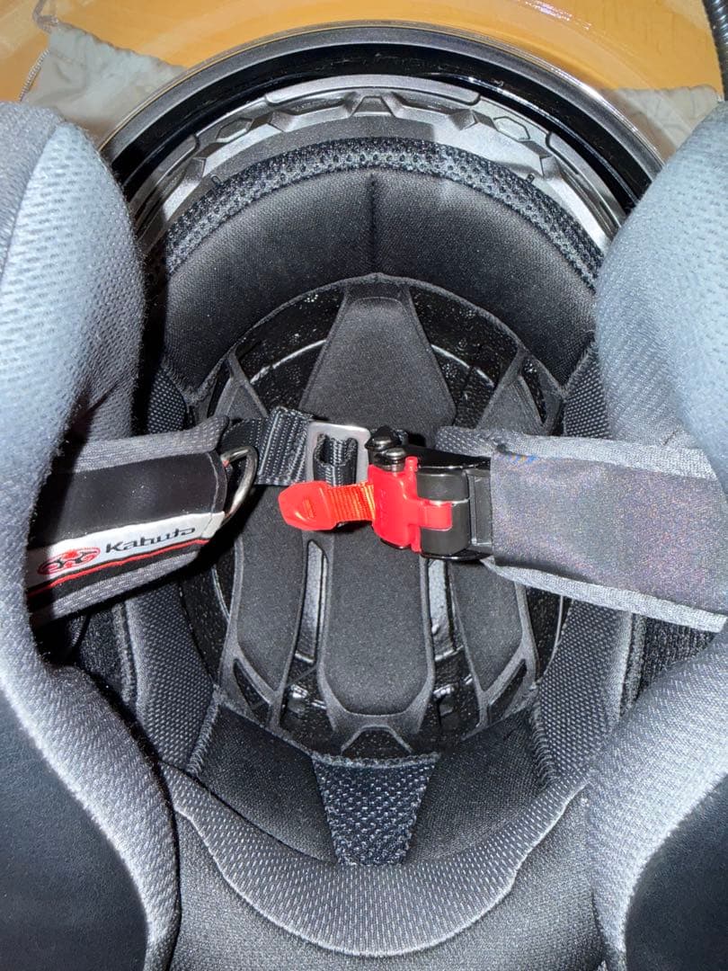 OGK Kabuto EXCEED ブラック M エクシード