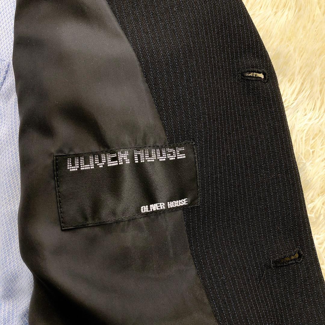 オリバーハウス　フォーマルスーツ 160cm 　男の子　セレモニー　上下　卒服