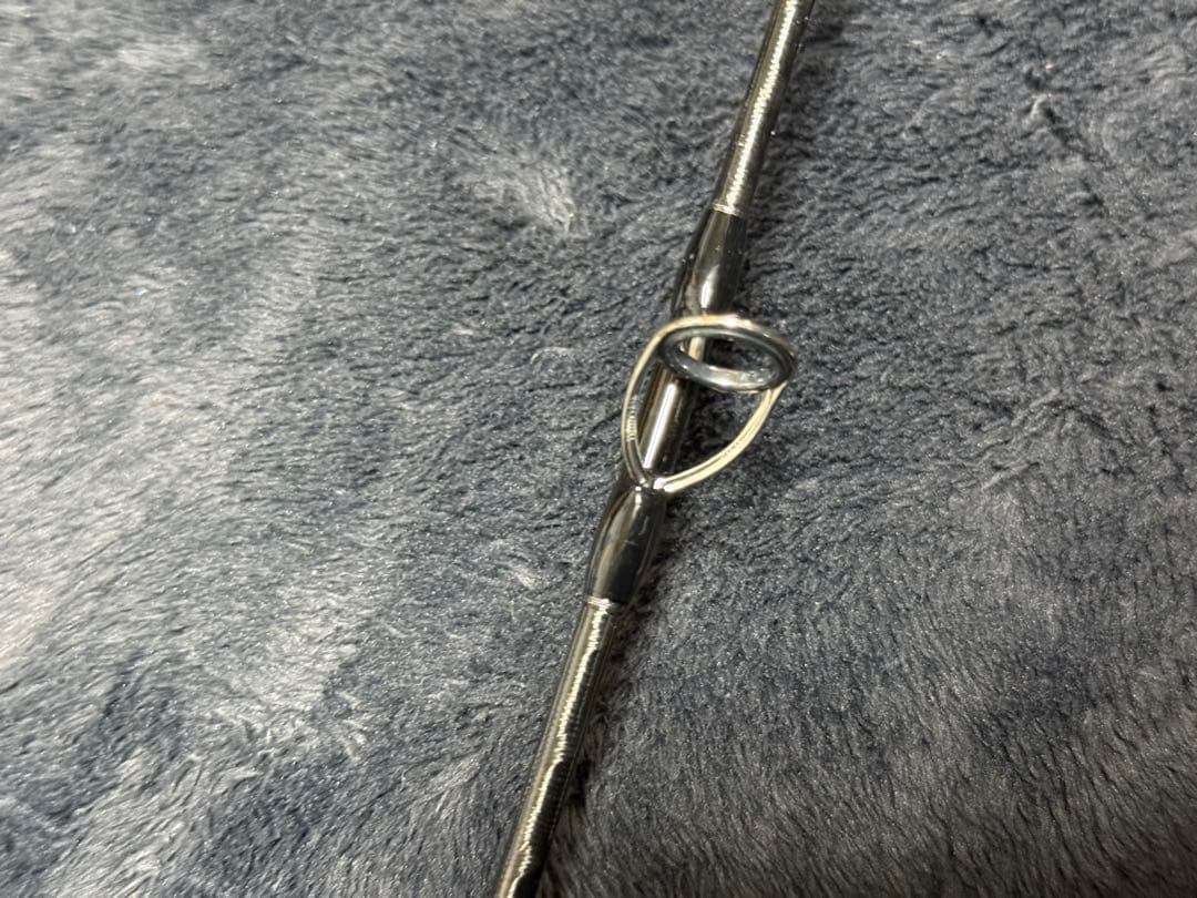 25オシアプラッガーリミテッドS83H　シマノ