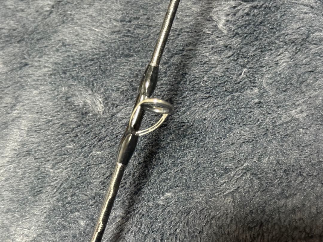 25オシアプラッガーリミテッドS83H　シマノ