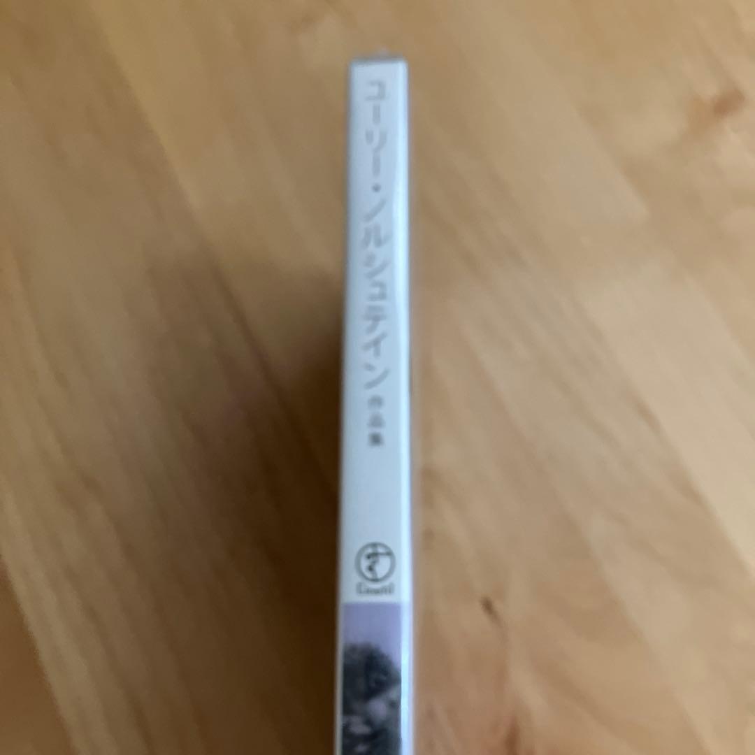 【新品未開封】ユーリー・ノルシュテイン作品集 (2K修復版)DVD