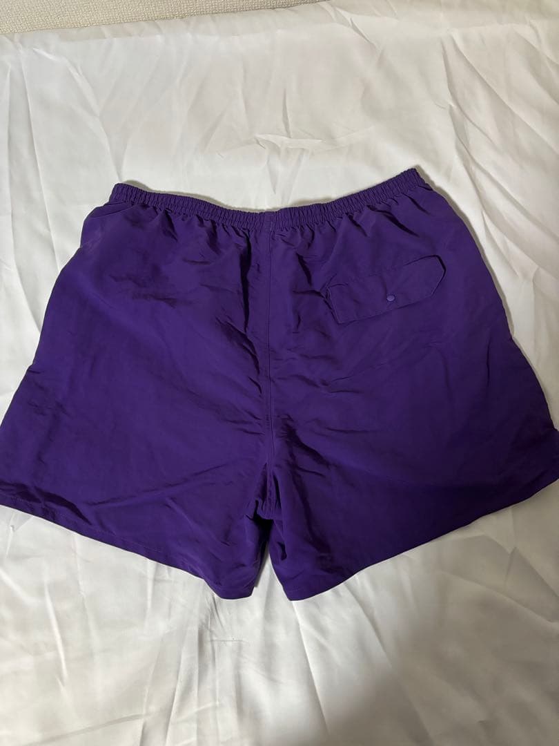 廃盤カラー SP20Baggies Short5inchパタゴニア バギーズ M