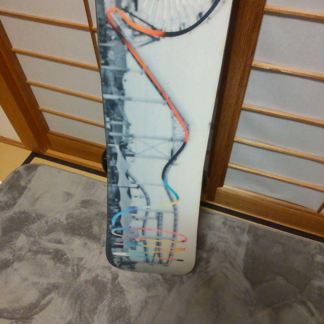 Salomon momentum balance セット　 スノーボード