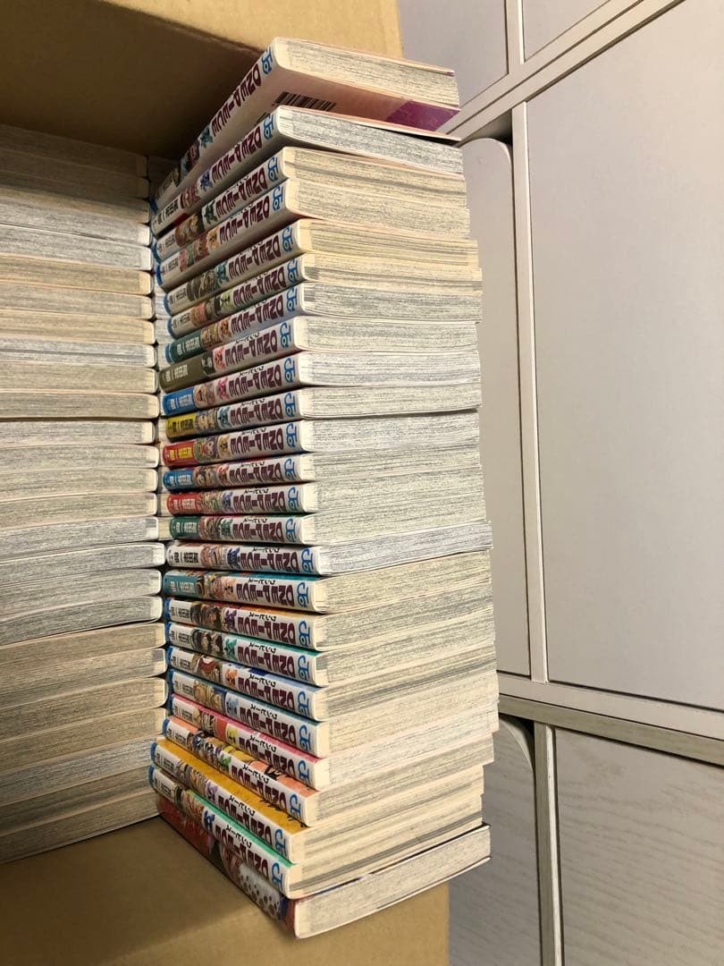 ワンピース　漫画　1〜104巻セット