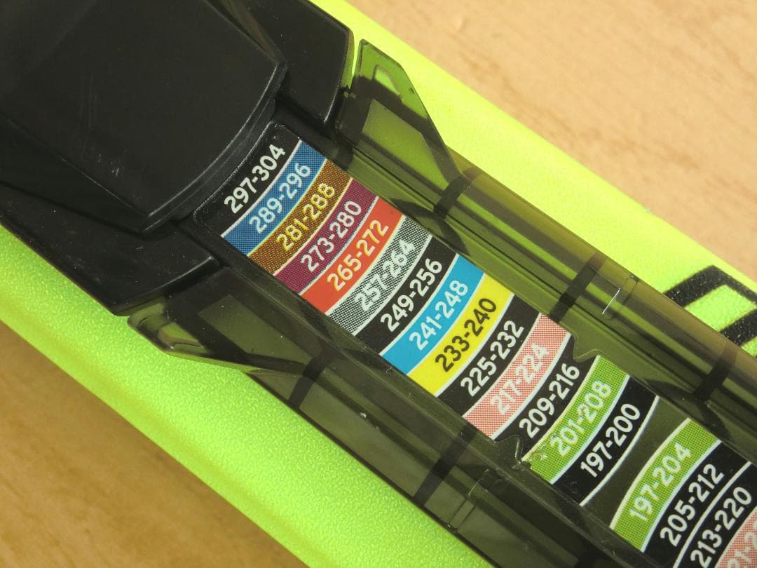 ■■11月限定■送料無料■サロモン■子供用スキー4点セット■100/20.5■■