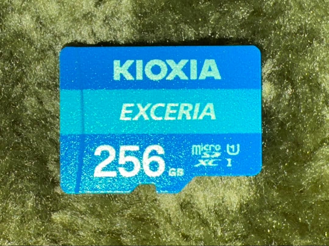 Nintendo Switch 美品 micro SD 256GB 付属