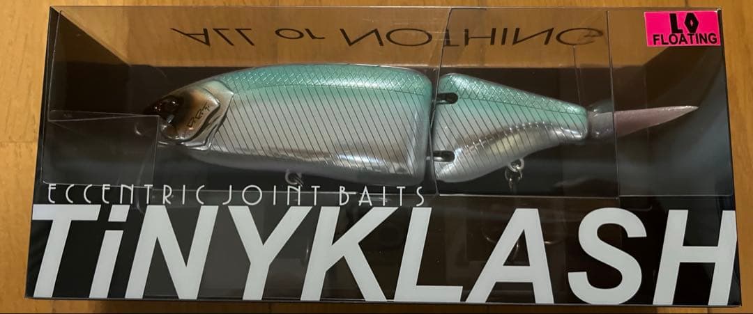 DRT TINYKLASH low #TRIBEWEED2オリカラ　タイニー