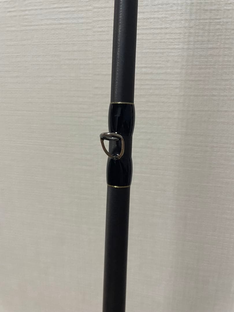 MAXIMUM THE MAXX バスロッド　RAIDJAPAN ザマックス