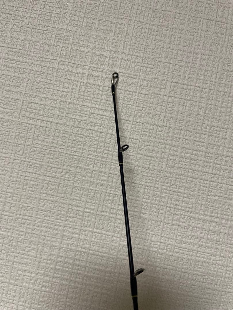 MAXIMUM THE MAXX バスロッド　RAIDJAPAN ザマックス