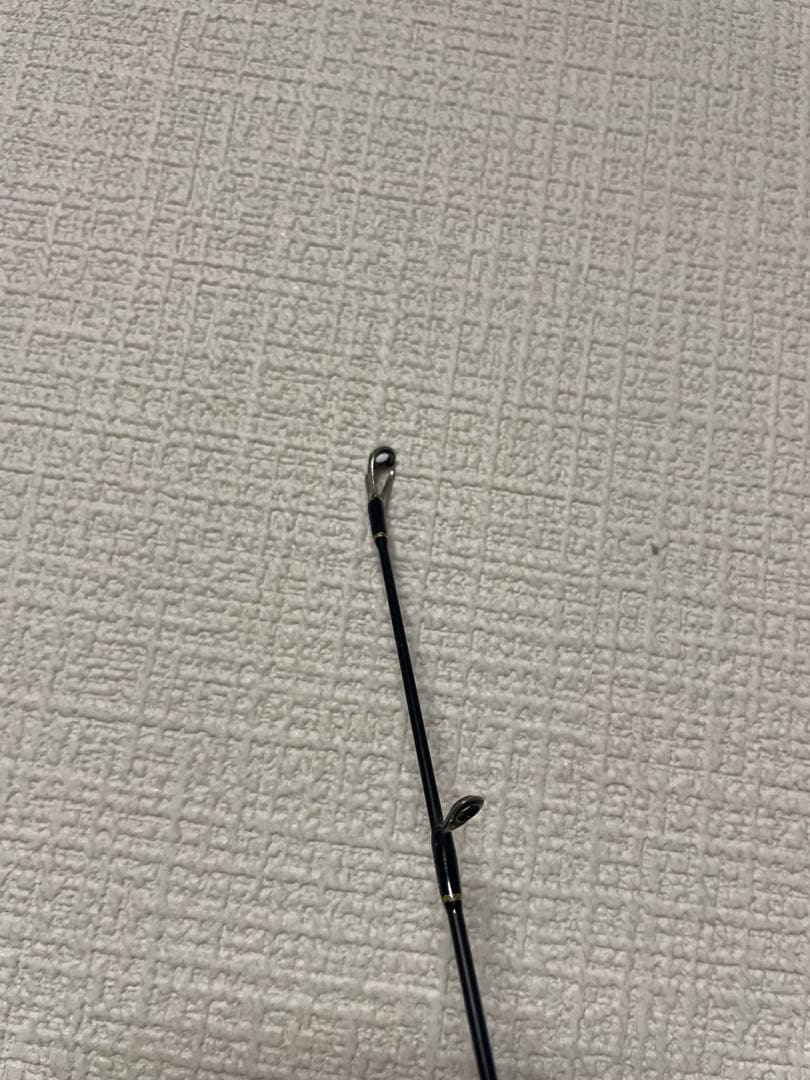 MAXIMUM THE MAXX バスロッド　RAIDJAPAN ザマックス