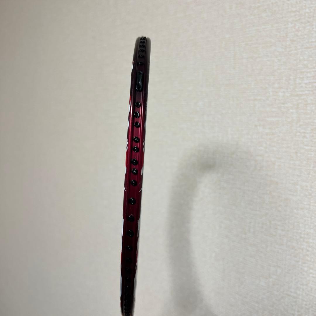 ヨネックス　美品　アストロクス100zz 4U6 2本セット