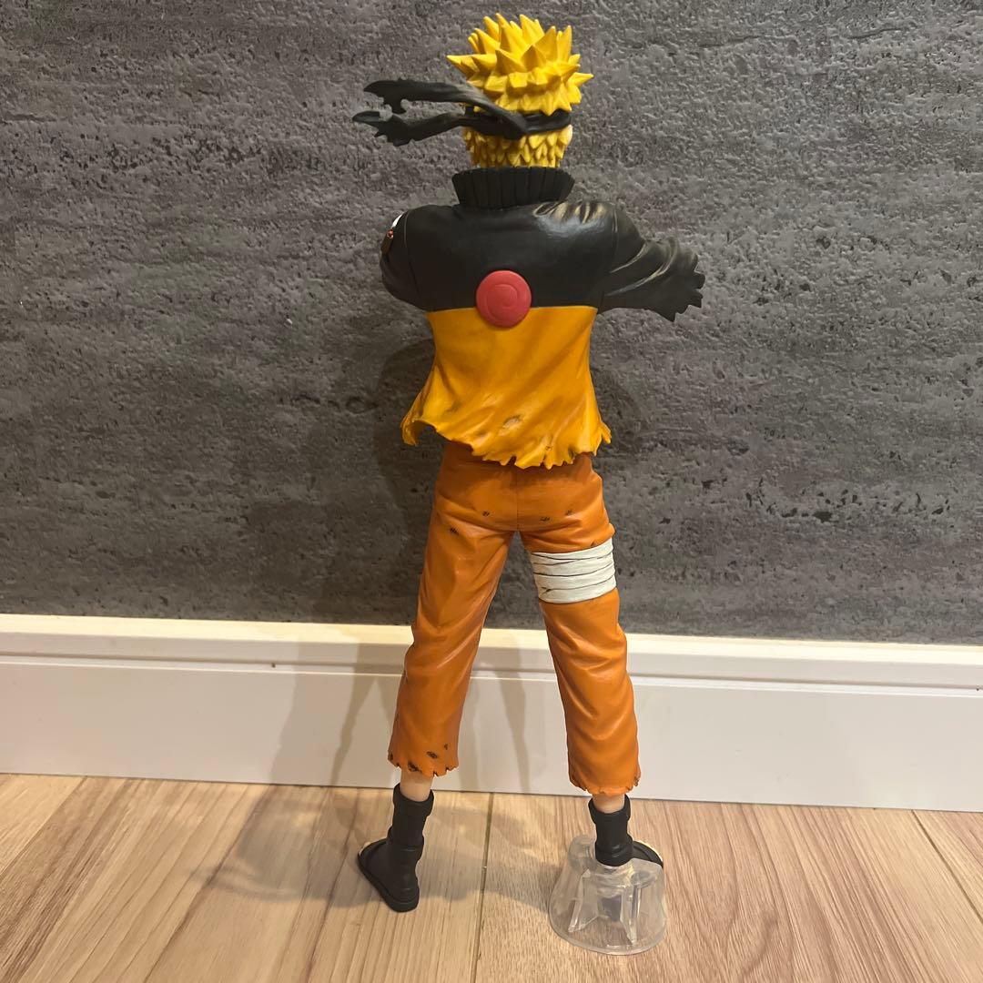 ナルト　忍ノ絆　A賞