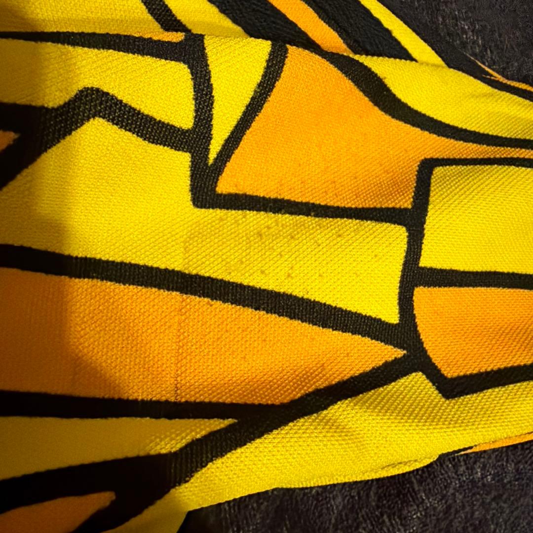 adidas JEREMY SCOTT フライドポテト柄ジャージ