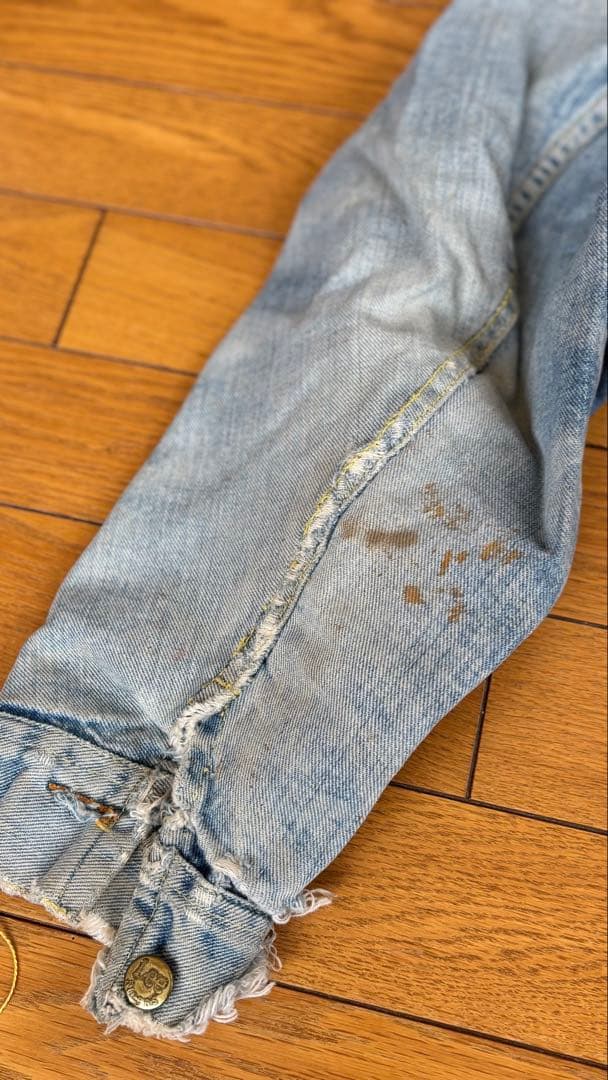 や*く様 Lee ストームライダー XL 古着 USA製 ヴィンテージ