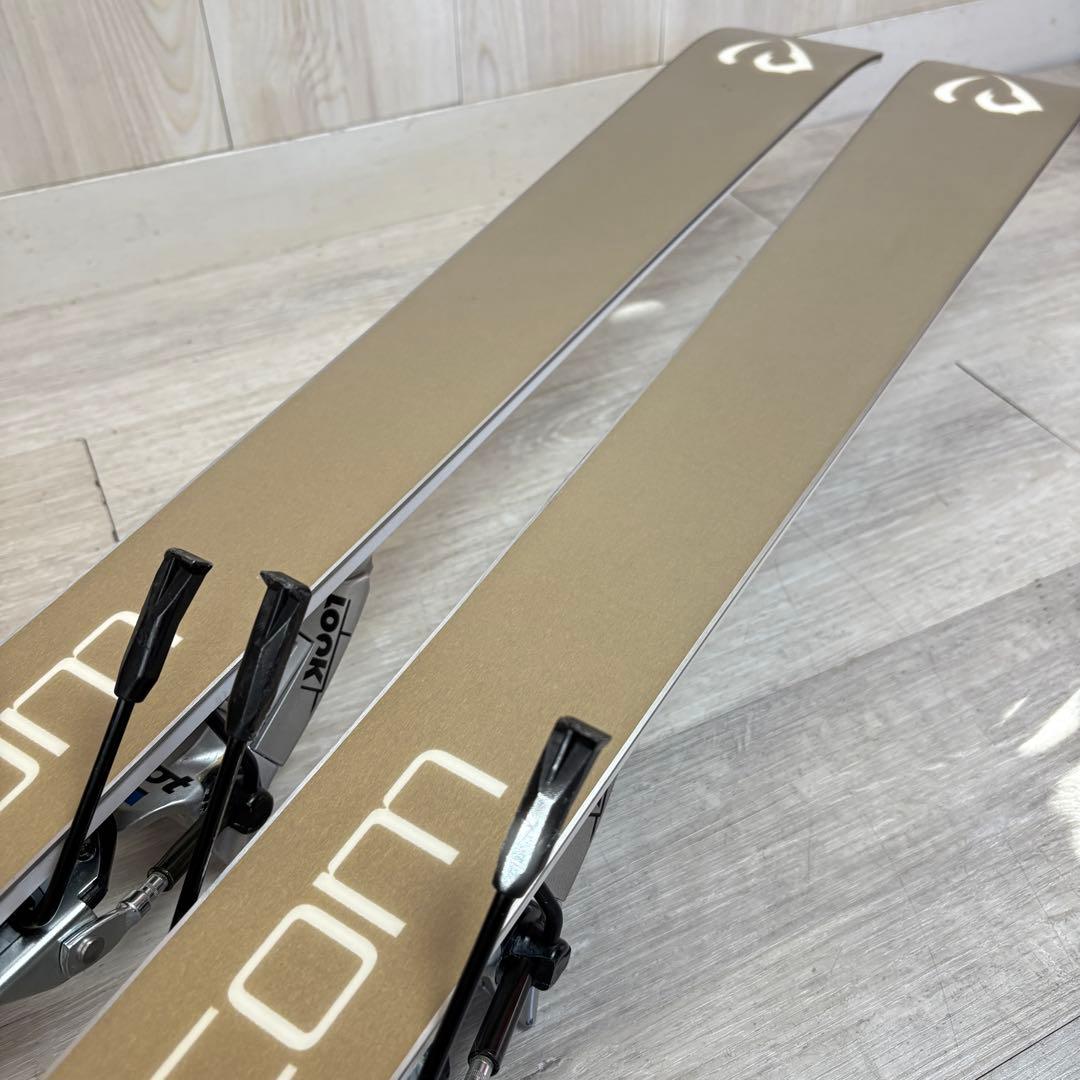 【拘りの一品】ID one FR-NG 167 スキー 日本製 SK71114