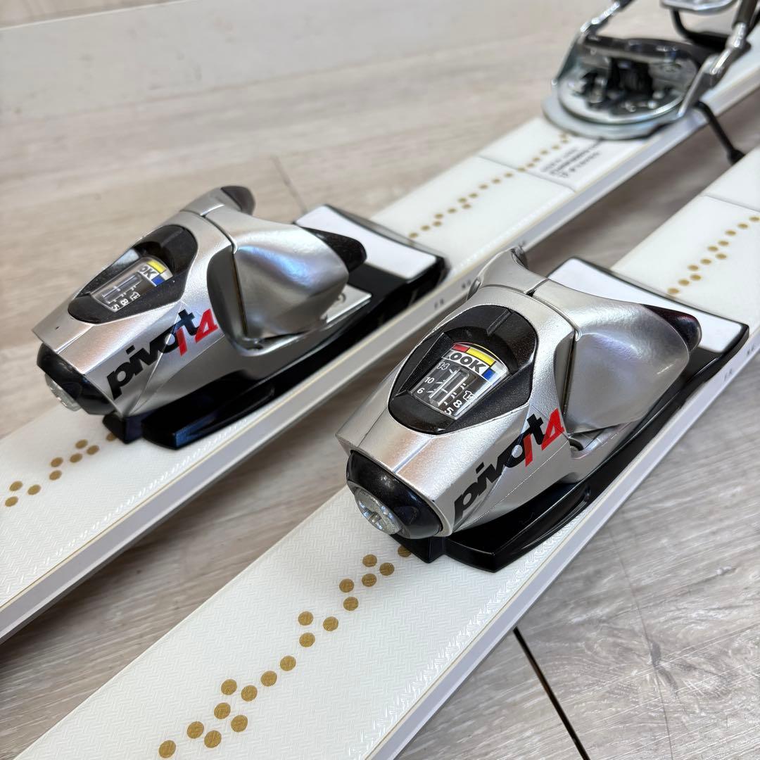 【拘りの一品】ID one FR-NG 167 スキー 日本製 SK71114