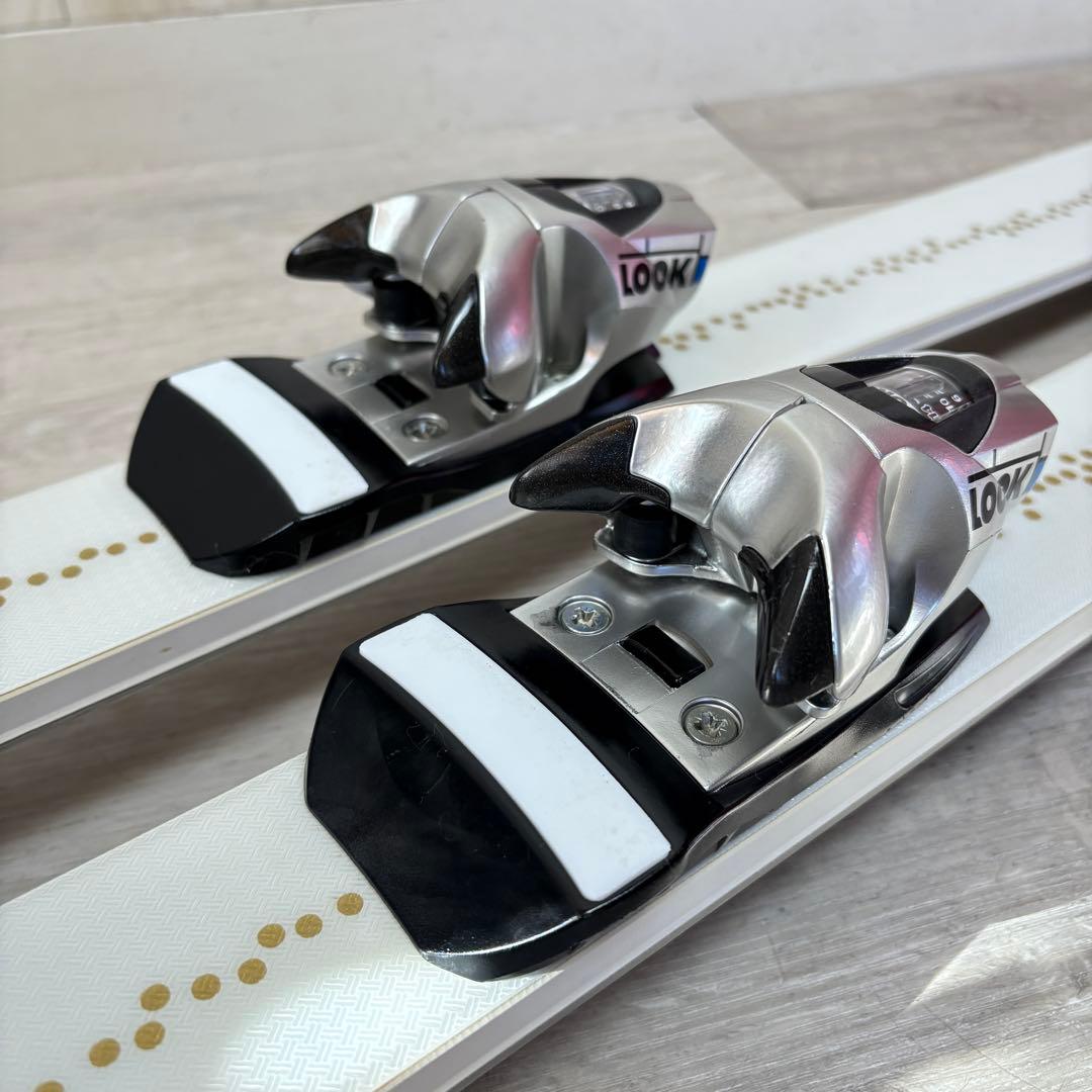 【拘りの一品】ID one FR-NG 167 スキー 日本製 SK71114