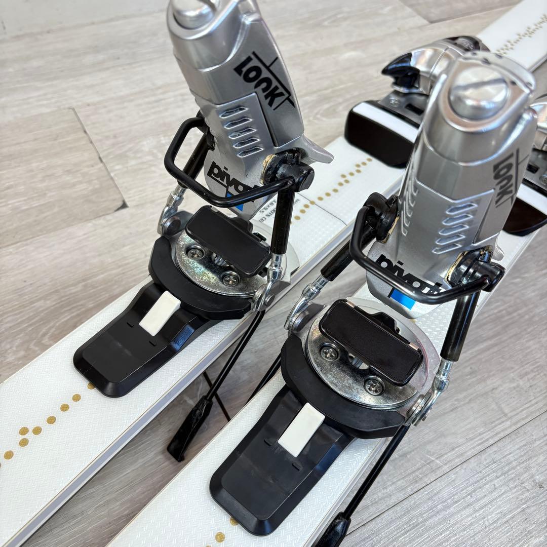 【拘りの一品】ID one FR-NG 167 スキー 日本製 SK71114