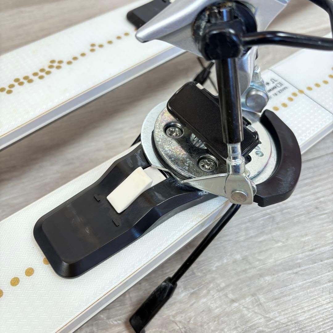 【拘りの一品】ID one FR-NG 167 スキー 日本製 SK71114