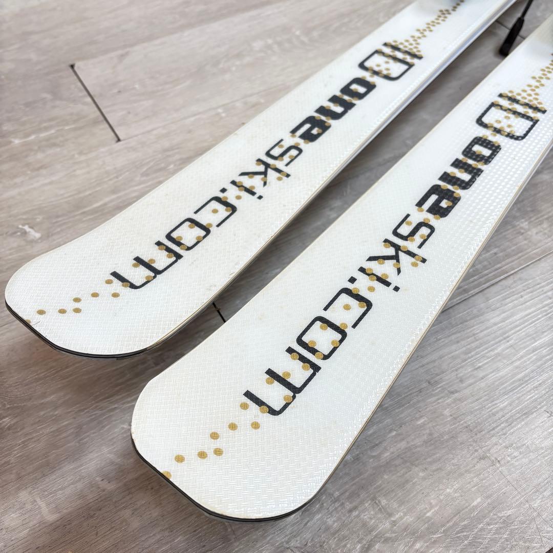 【拘りの一品】ID one FR-NG 167 スキー 日本製 SK71114