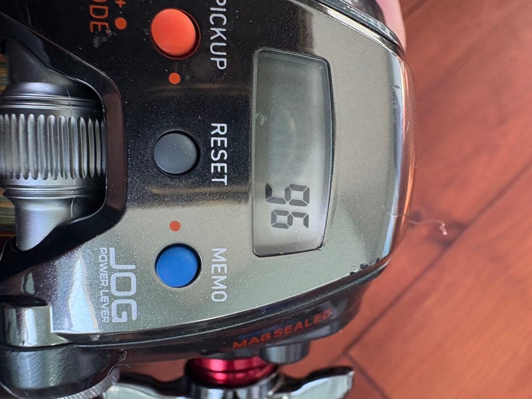 15シーボーグ200J バッテリーセット