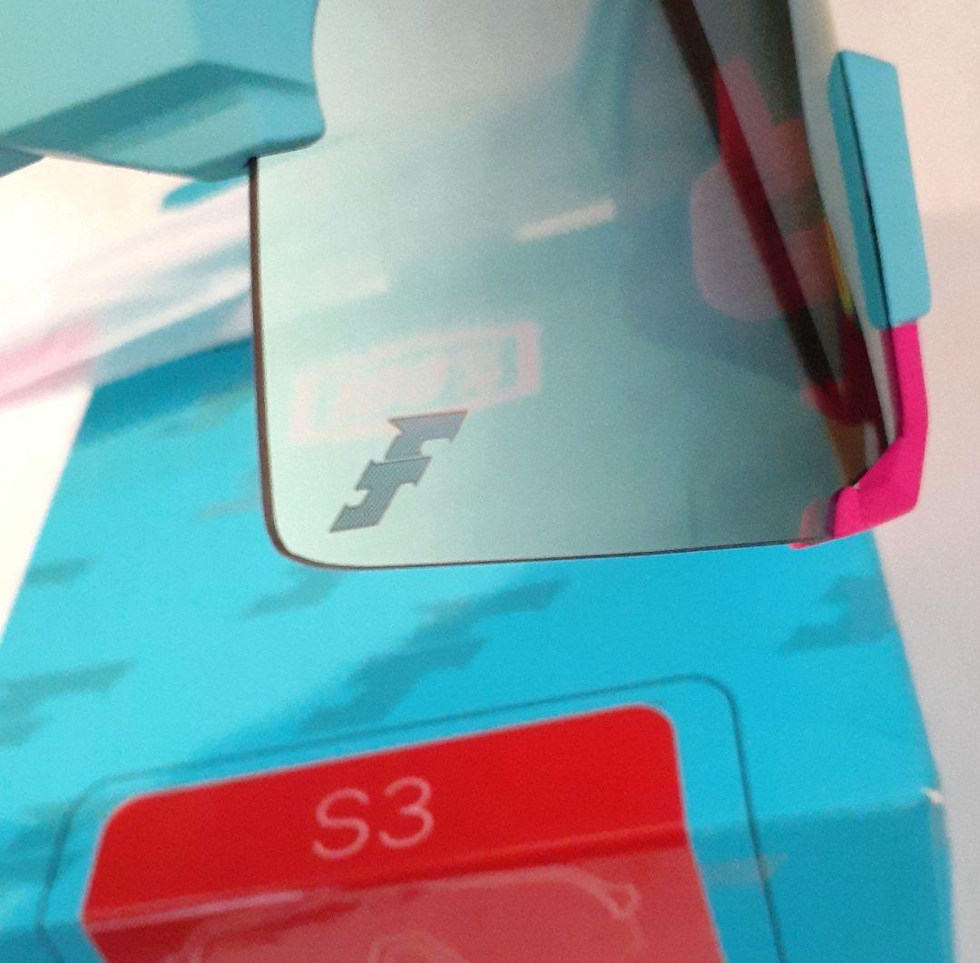 最新作 100% S3 タティス 2025 ワンハンドレッド サングラス