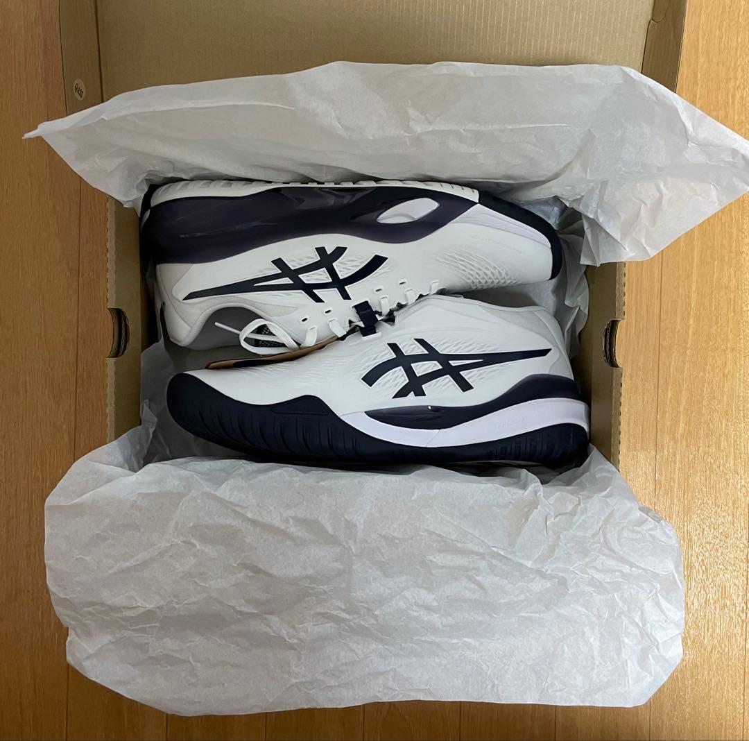 GEL RESOLUTION X ASICS×A.P.Cコラボレーション