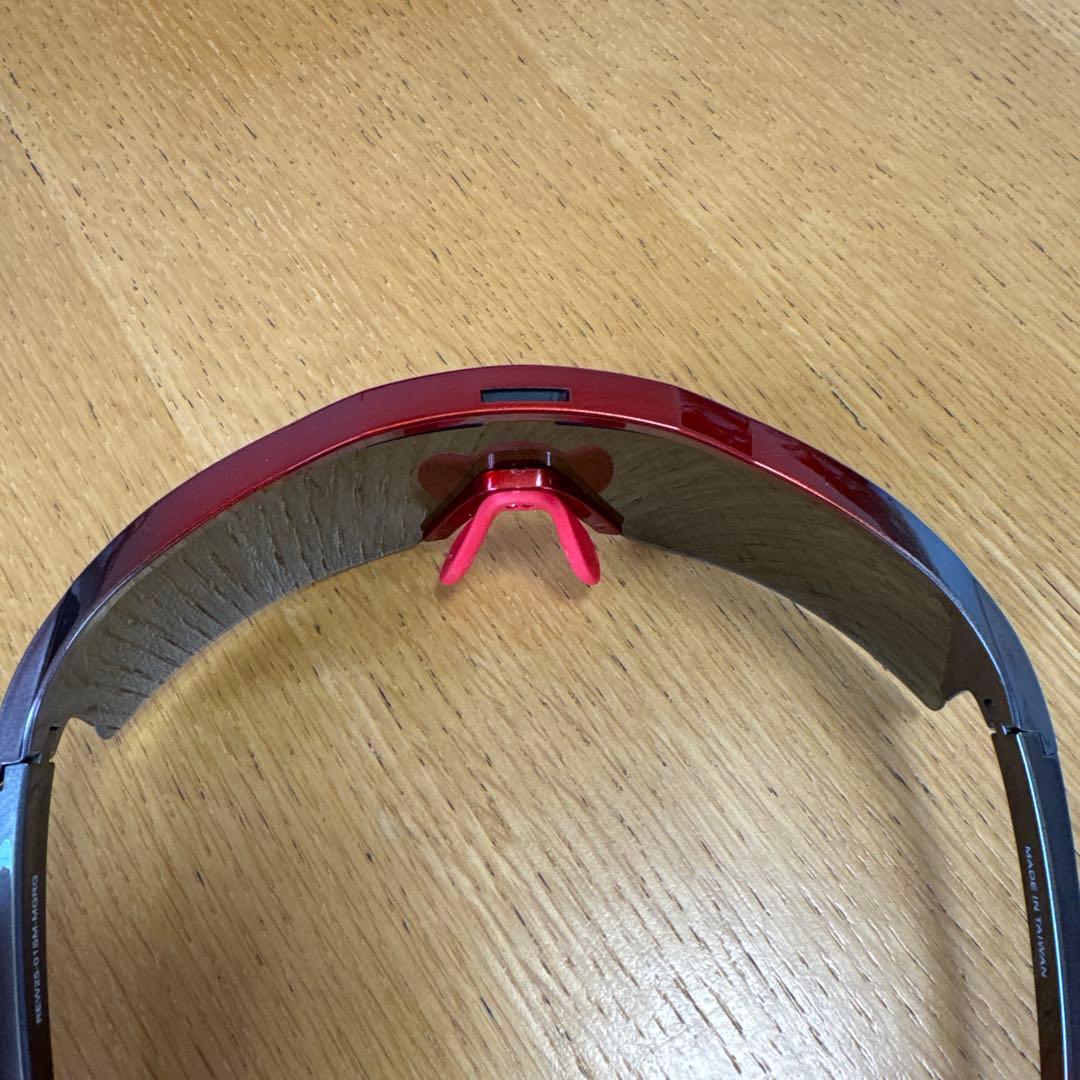 ローリングス スポーツサングラス