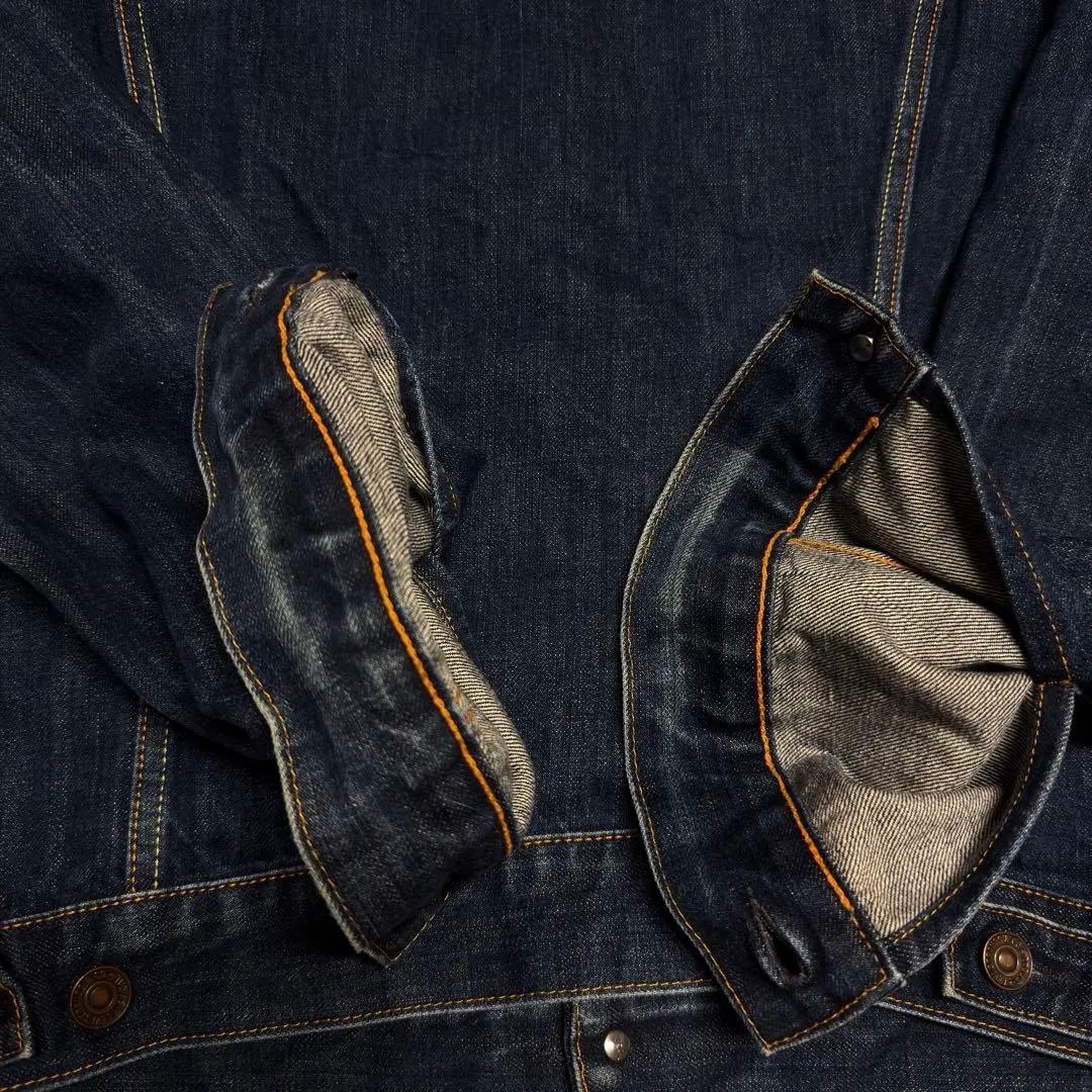 70505-0217 サイズ40 アメリカ製　トルコ製