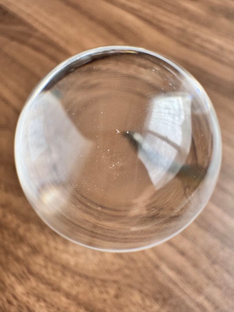 水晶 スフィア 無垢水晶 天然石 水晶玉 魔除け 占い