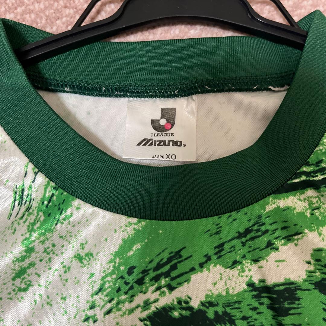 必見‼️’93Jリーグ開幕当初　ヴェルディ川崎 アウェイユニホーム　三浦知良