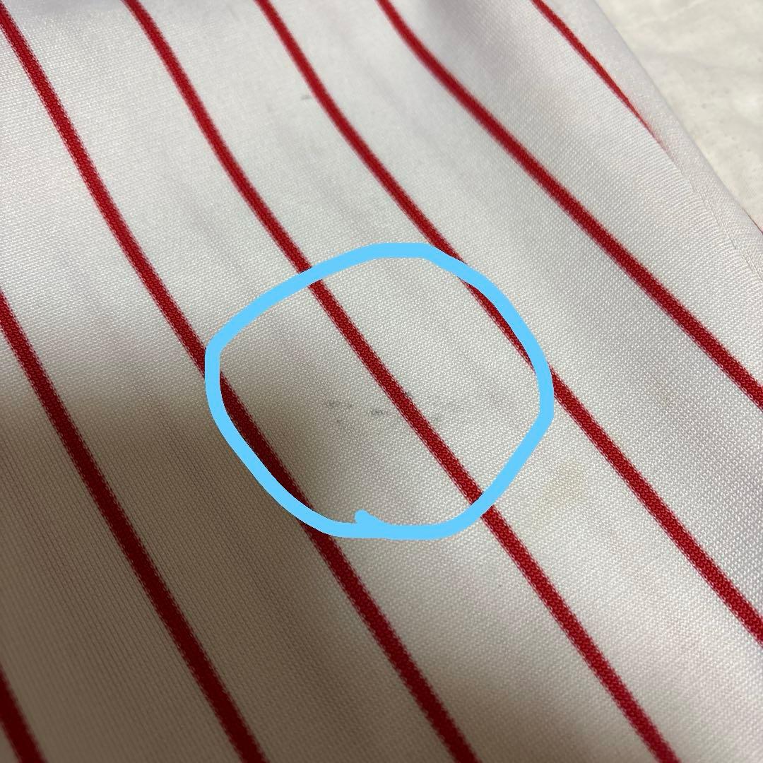 野球 ポルテ porte ユニフォーム 140 セット